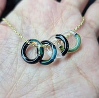 Image 1 of GALAXY BEADS SET 1