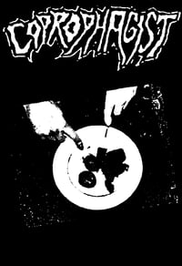 COPROPHAGIST - S/T 