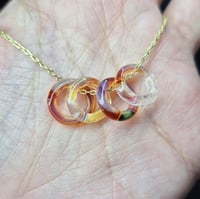 Image 4 of GALAXY BEADS SET 2