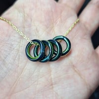 Image 1 of GALAXY BEADS SET 3