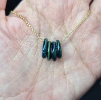 Image 2 of GALAXY BEADS SET 3