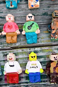 Image 5 of SUMMER ART - LEGO CAMP