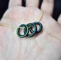 Image 1 of GALAXY BEADS SET 5