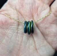 Image 2 of GALAXY BEADS SET 5