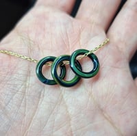 Image 3 of GALAXY BEADS SET 5