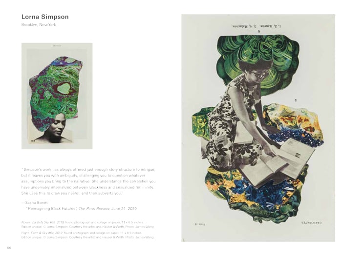 Image of Radical Reimaginings