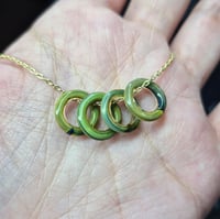 Image 4 of GALAXY BEADS SET 7