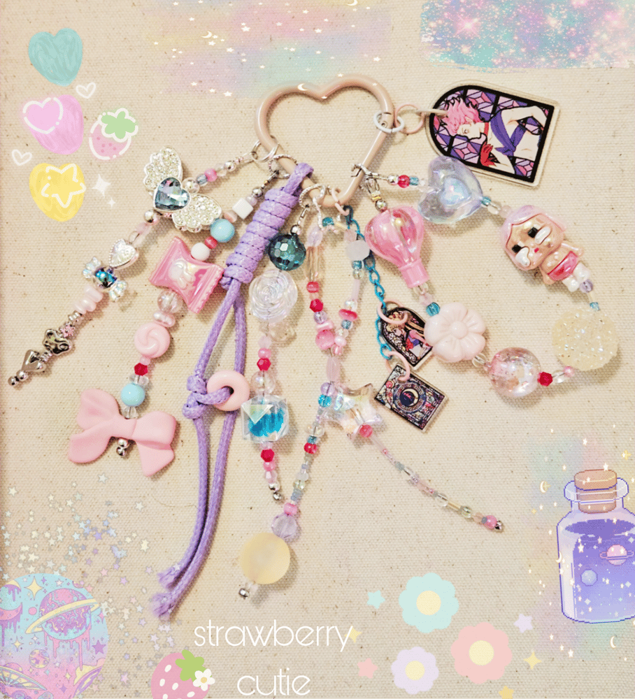 Image of p a s t e l 🌌 