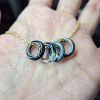 Image 1 of GALAXY BEADS SET 8