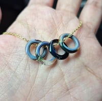 Image 4 of GALAXY BEADS SET 8