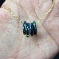 Image 2 of GALAXY BEADS SET 8