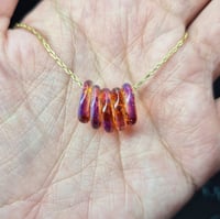 Image 2 of GALAXY BEADS SET 9