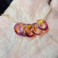 Image 3 of GALAXY BEADS SET 9