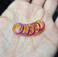 Image 1 of GALAXY BEADS SET 9