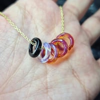 Image 3 of GALAXY BEADS SET 10