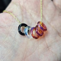 Image 1 of GALAXY BEADS SET 10