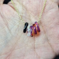 Image 2 of GALAXY BEADS SET 10