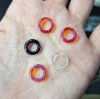 Image 4 of GALAXY BEADS SET 10