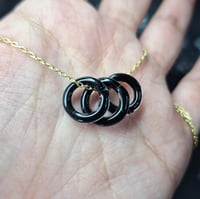 Image 1 of GALAXY BEADS SET 11