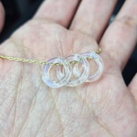 Image 1 of GALAXY BEADS SET 12