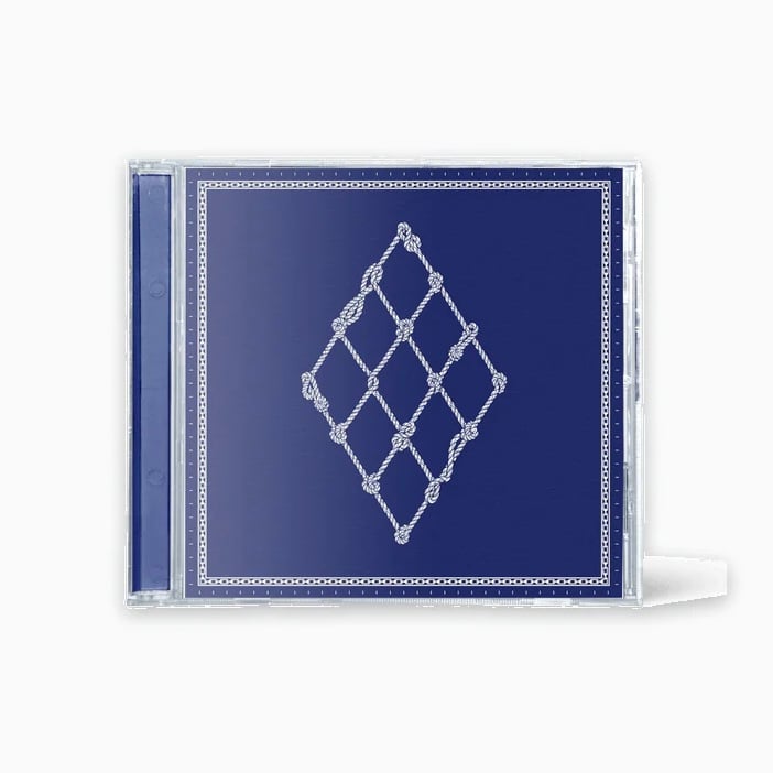 Image of &TEAM ‘Aoarashi’ Standard Ver.