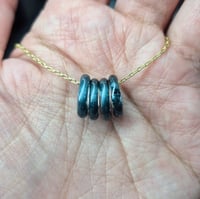 Image 2 of GALAXY BEADS SET 15