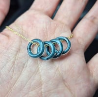 Image 1 of GALAXY BEADS SET 15