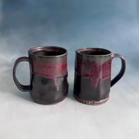 Image 3 of Volcanic Tankard - 16oz