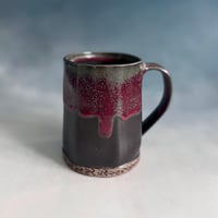 Image 1 of Volcanic Tankard - 16oz
