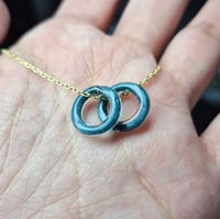 Image 1 of GALAXY BEADS SET 17