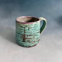 Image 1 of Tidal Pool Mug - 18oz