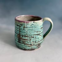 Image 2 of Tidal Pool Mug - 18oz