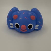 Image 1 of Cat Photo Holder (Sprinkle)