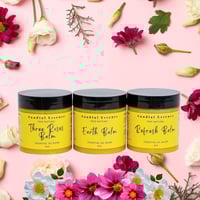 Image 3 of Full Balm Set 