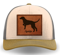 Bird Dog (Beige Gold)
