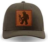 Butte Squatch (Coffee)