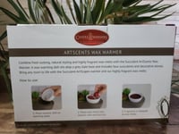 Image 3 of Succulent Waxwarmer LARGE 