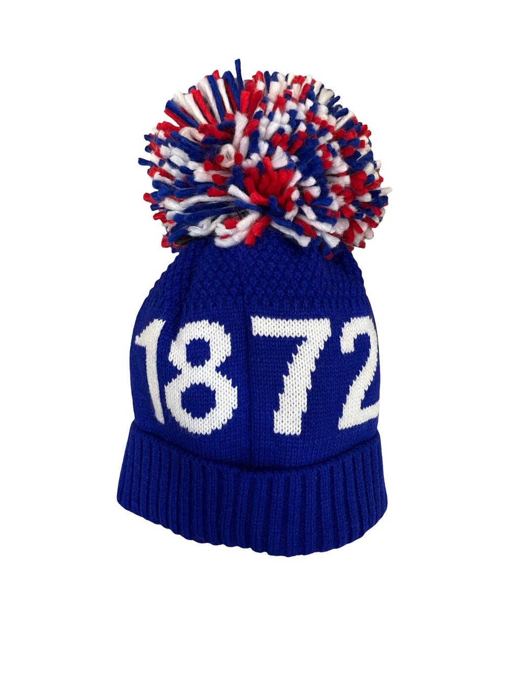 Image of Since 1872 Bobble Hat