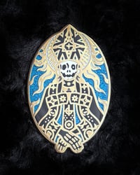 Image 1 of Little Sunshine | Enamel Pin