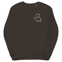 Image 2 of Ski mask sweatshirt
