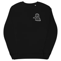 Image 1 of Ski mask sweatshirt