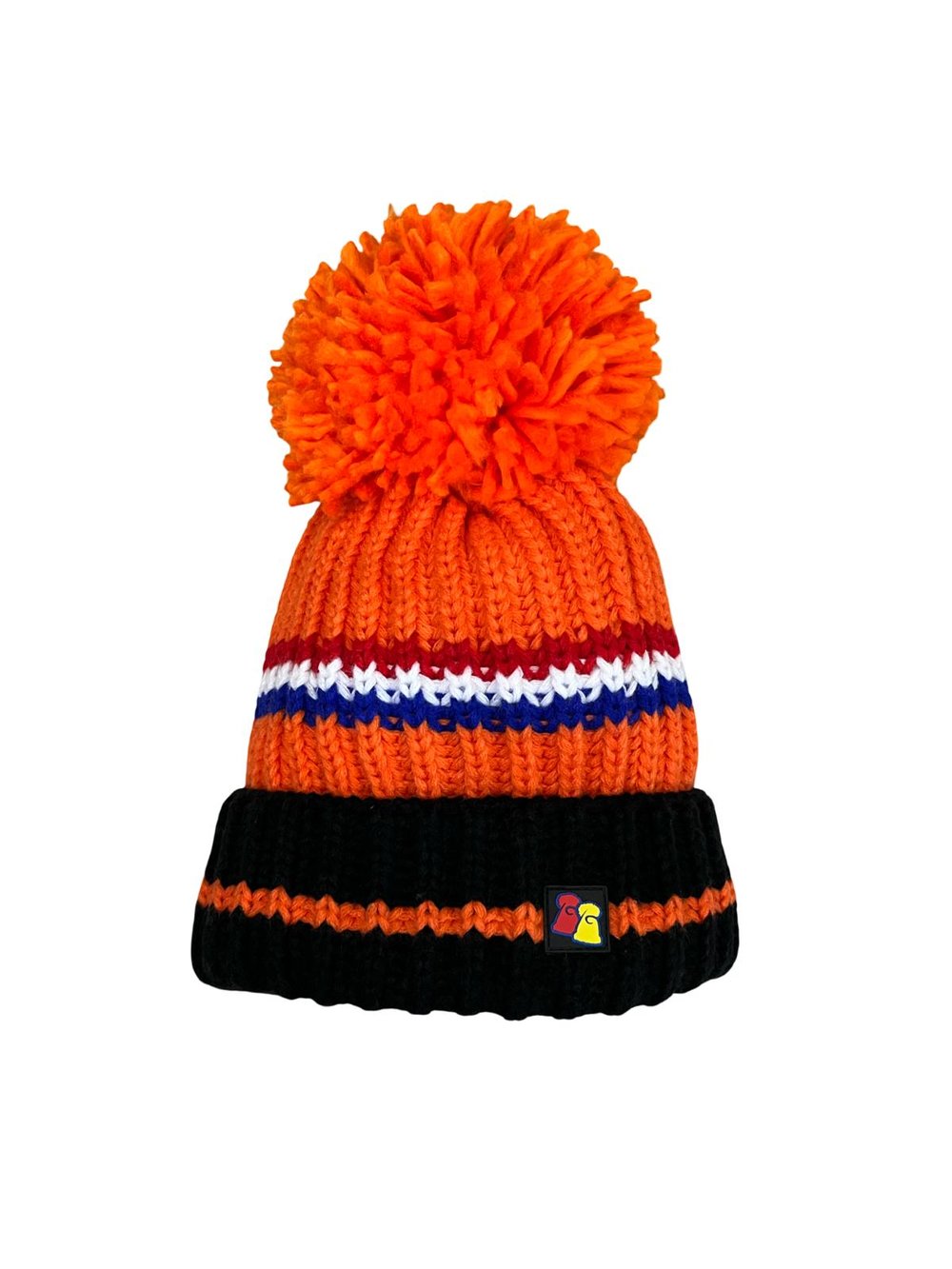 Image of Ricksen Bobble Hat