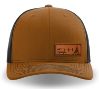 Mt. Con (Rust Black)