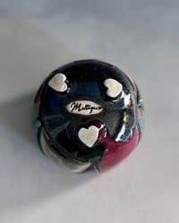 Image 3 of Mini Stained Glass Bowls