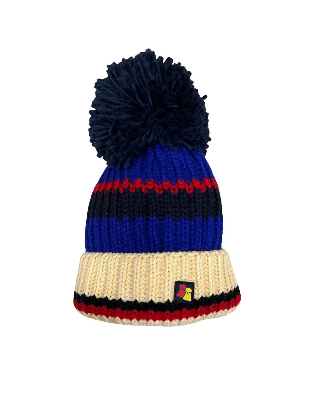 Image of McEwan's Lager Bobble Hat