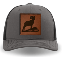 Ram MT (Charcoal Black)