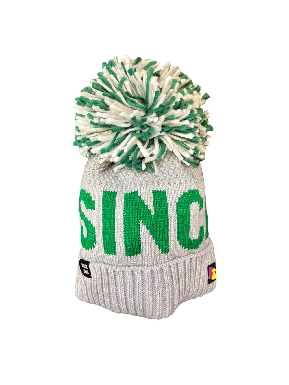 Image of Since 1888 Bobble Hat
