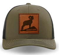 Ram MT (Loden Black)