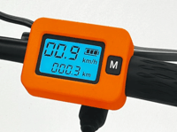 Image 1 of Tuttio Soleil01 / Kugoo Wish 01 Display Cover