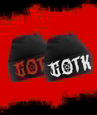 "GOTK" Beanie